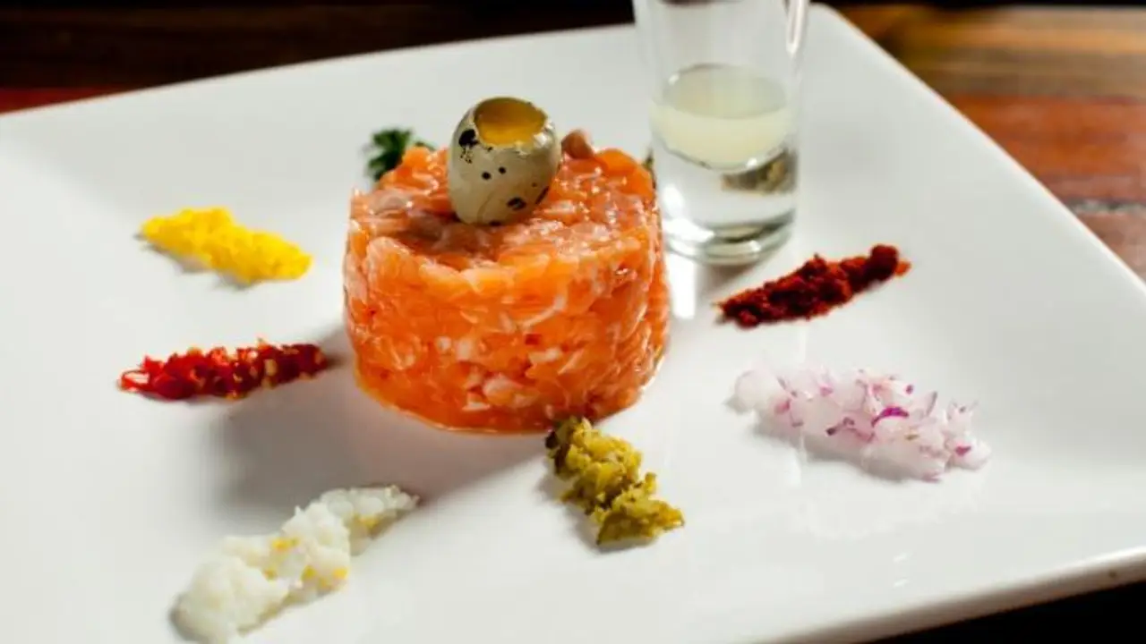 Iberico & Co, Hong Kong, 