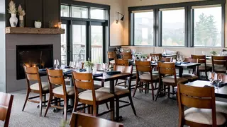 Una foto del restaurante Panorama Six82
