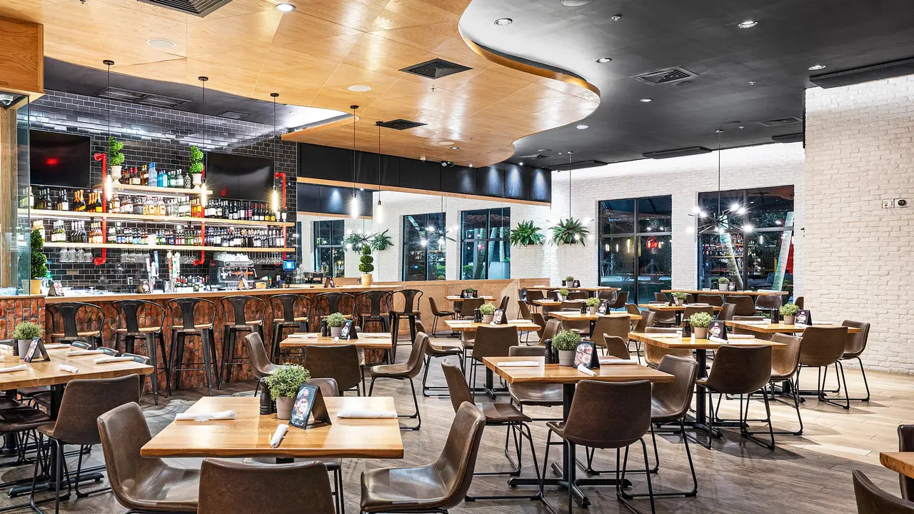 Piatto Bravo, Wellington, FL