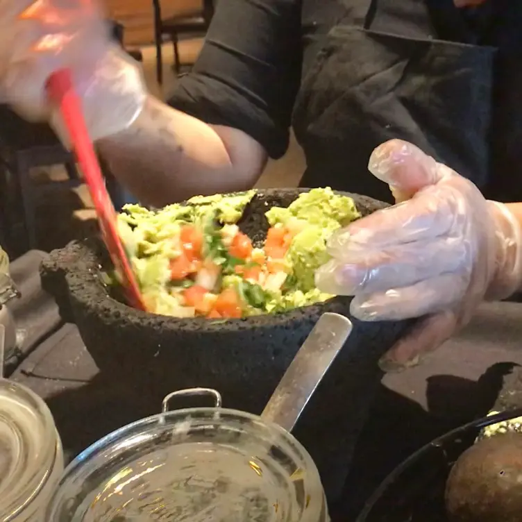 Uncle Julio's - Naperville, Naperville, IL