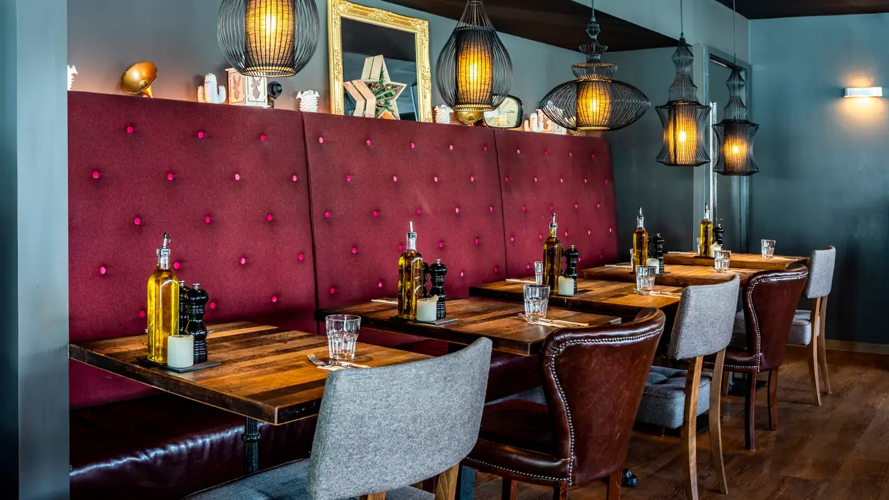 Pentahotel Birmingham, Birmingham, 