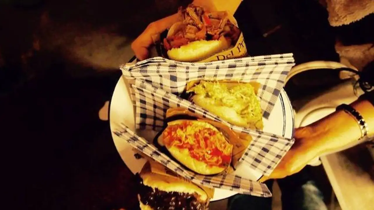 Arepa Café, Hamburg, HH
