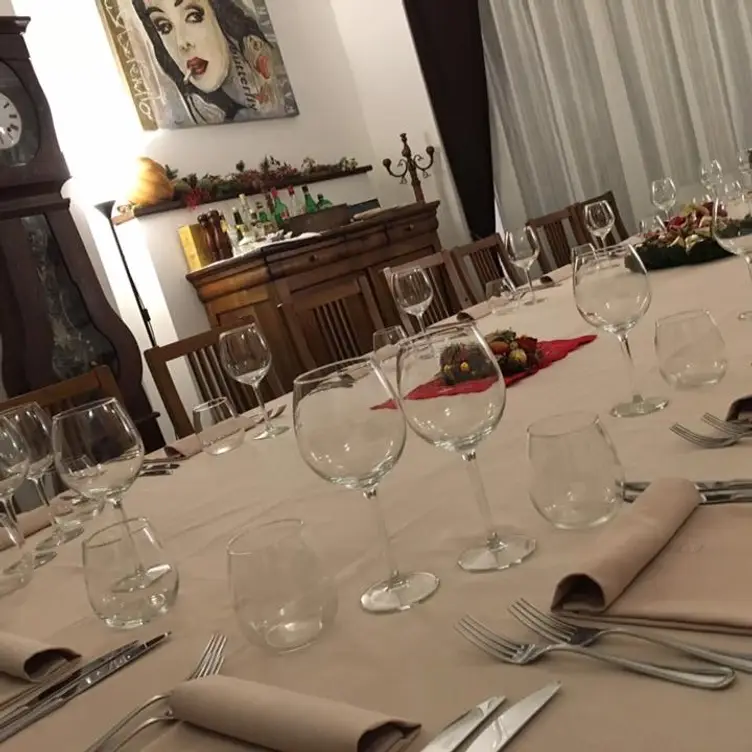 L'Allegra Cucina, Novara, Novara