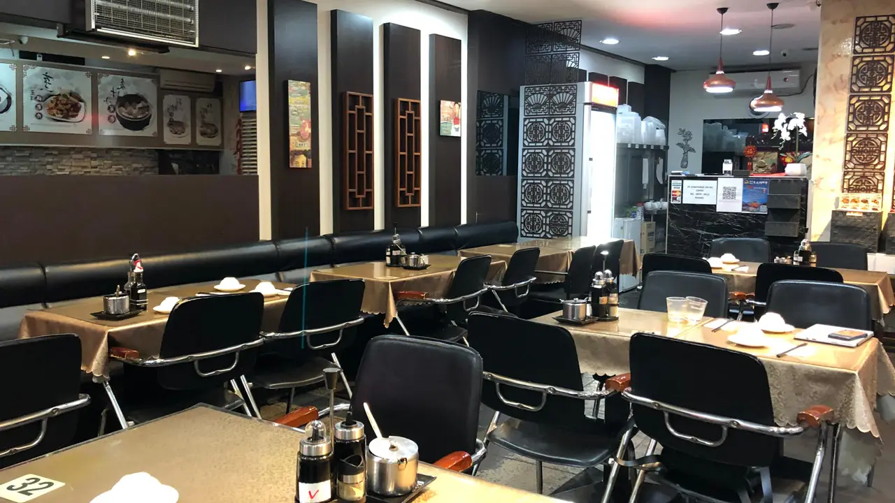 New Dumpling House, Sydney, AU-NSW