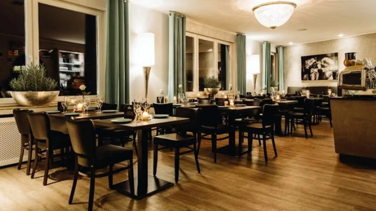 Tapasserie, Steinhagen, North Rhine-Westphalia