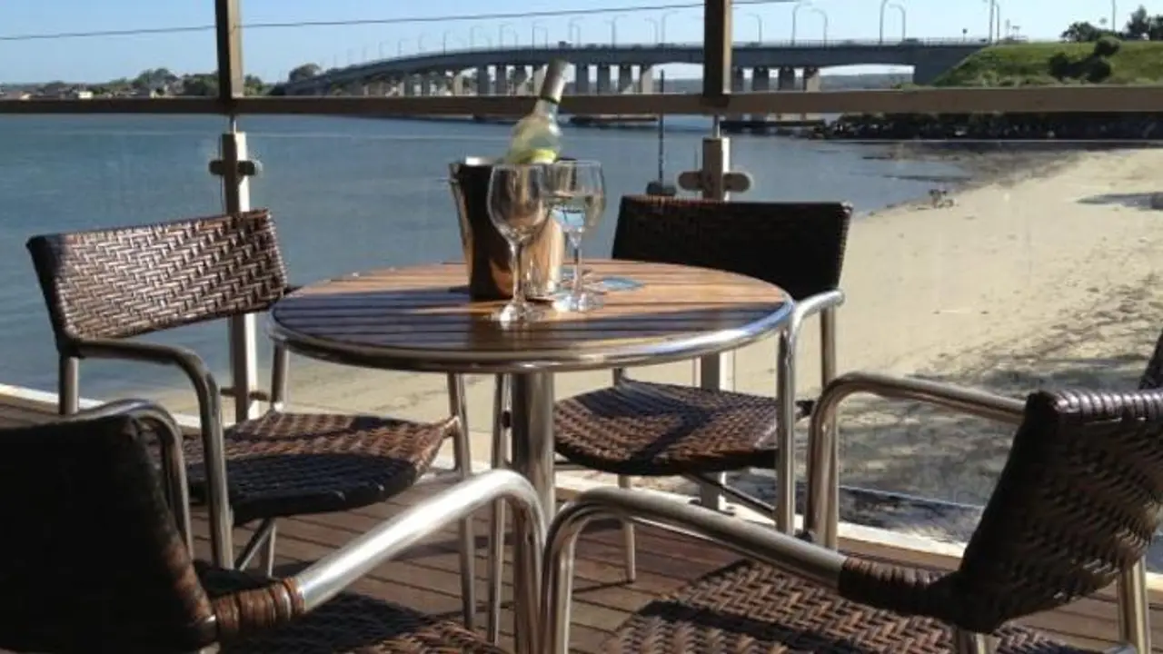Bayside Brasserie AU-NSW Sydney