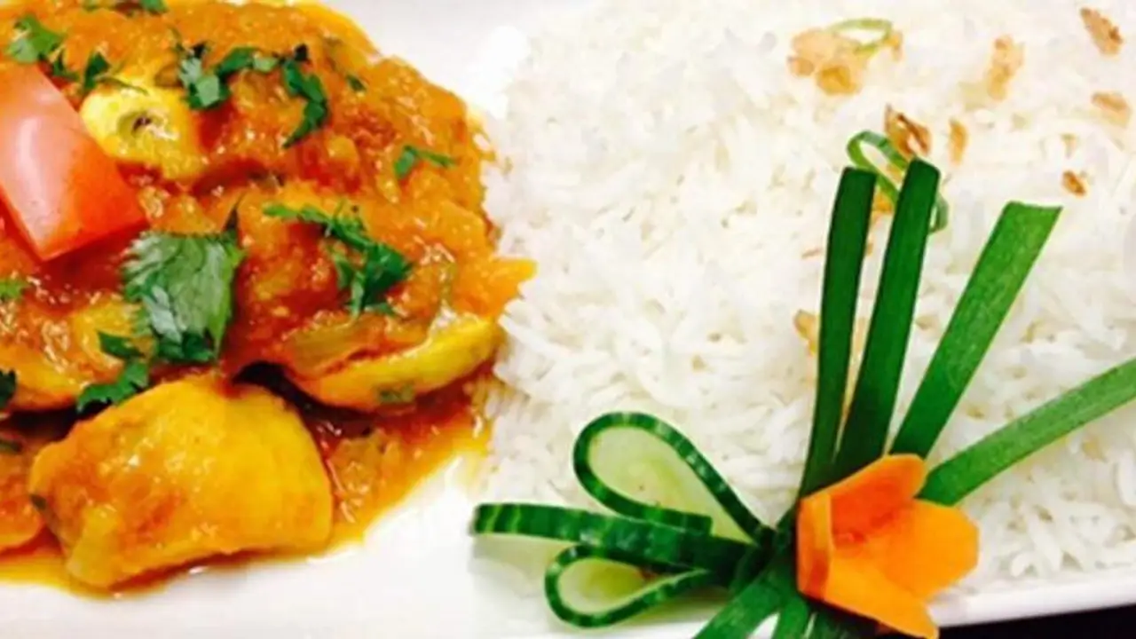 Everest Dine - Hinckley, Hinckley, England