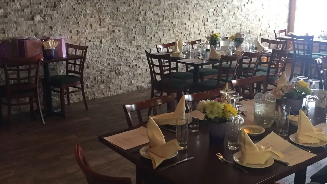 Villa Laura Restaurant & Pizzaria, Monroe Township, NJ