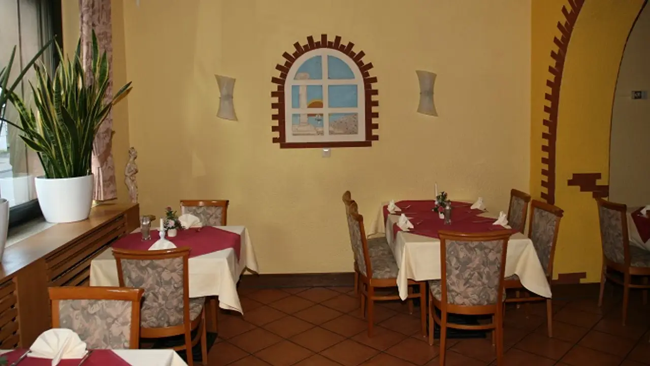 Zum Sankt Martin，North Rhine-WestphaliaCologne