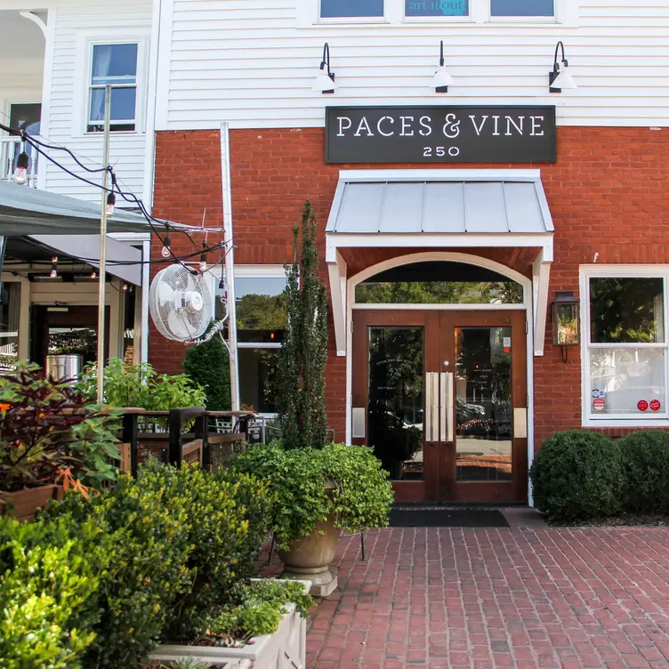 Paces & Vine, Atlanta, GA