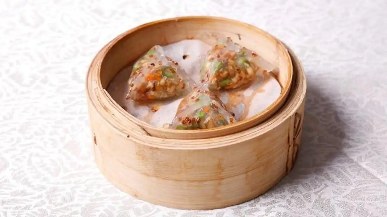 Sportful Garden Restaurant - Kwun Tong 陶源酒家 - 觀塘, Hong Kong, 