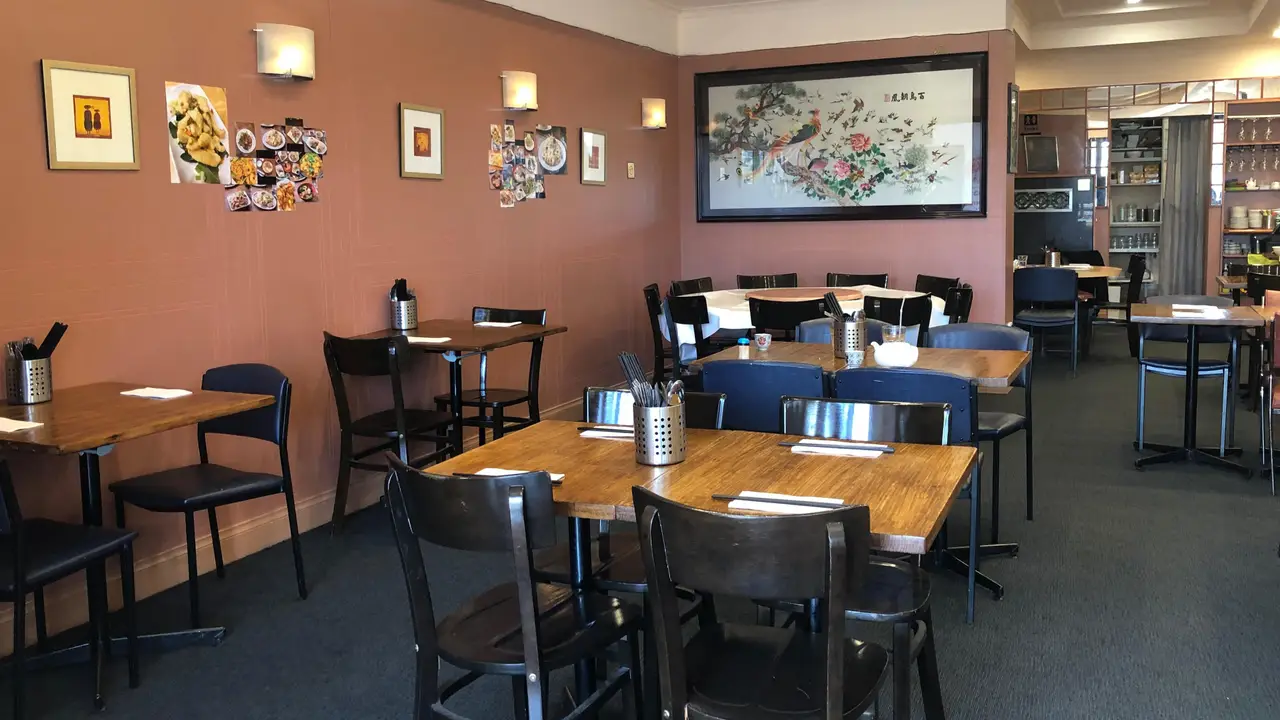Chun Po, Melbourne, VIC