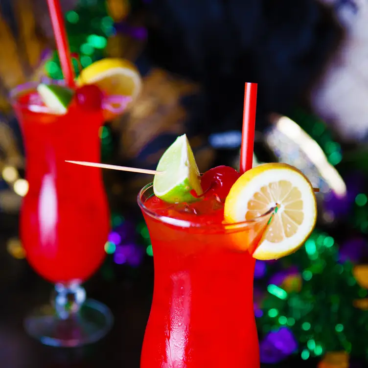 Catfishdrinks- - Catfish, Brooklyn, NY