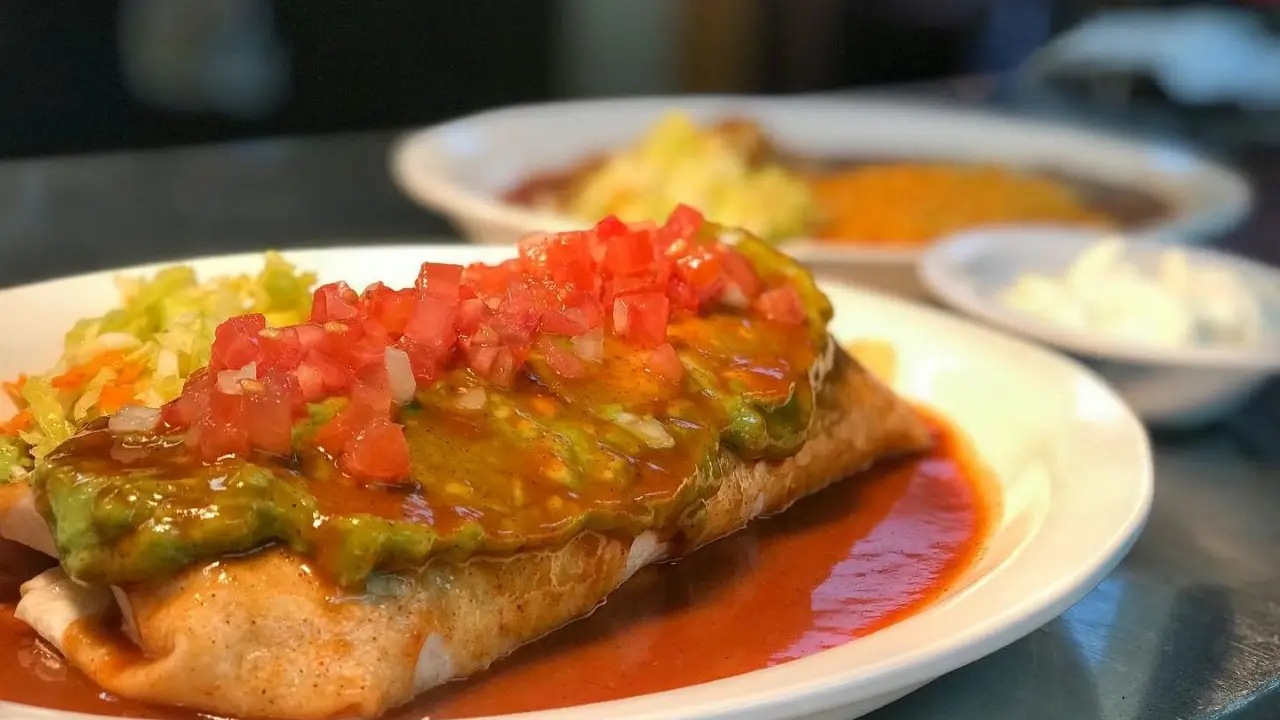 Profile - Celia's By The Beach, San Francisco, CA