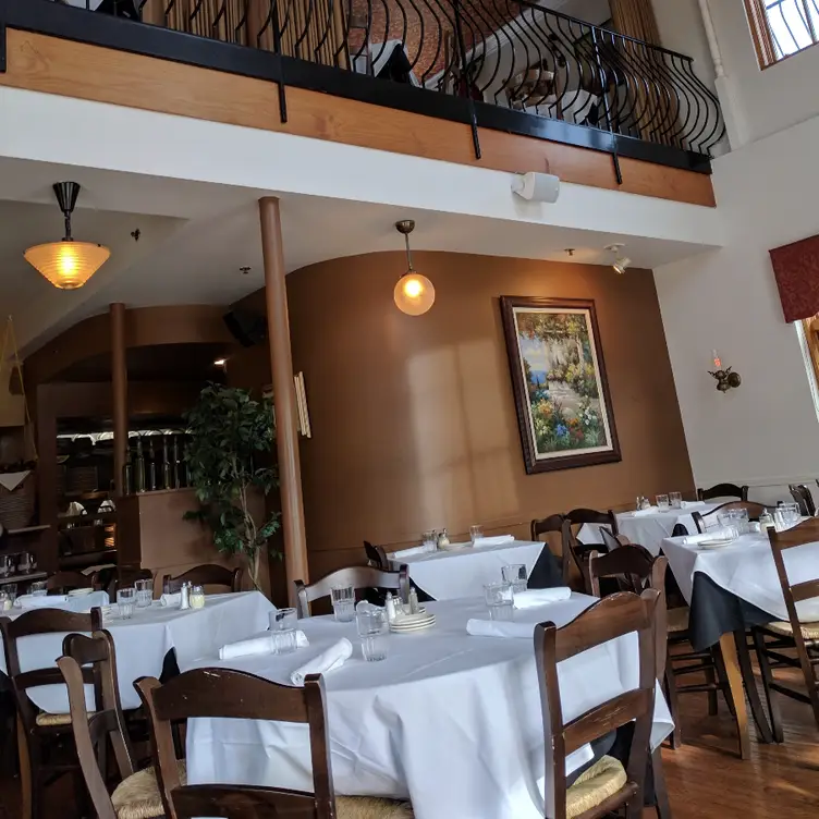 Ristorante Bottaio, Libertyville, IL