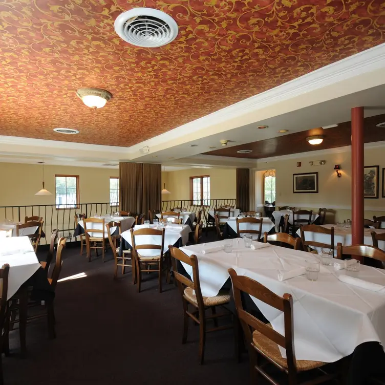 Ristorante Bottaio, Libertyville, IL