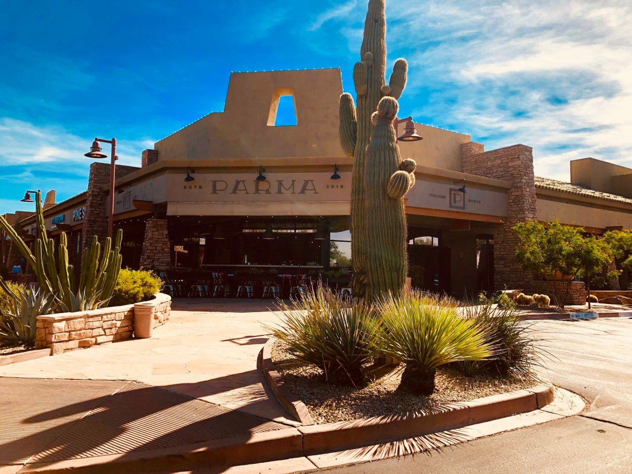 Parma Italian Roots - Scottsdale | Scottsdale, Arizona, United States ...