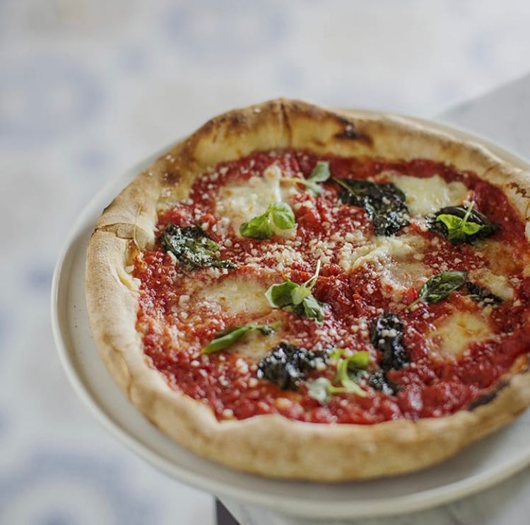 Parma Italian Roots - Scottsdale | Scottsdale, Arizona, United States ...