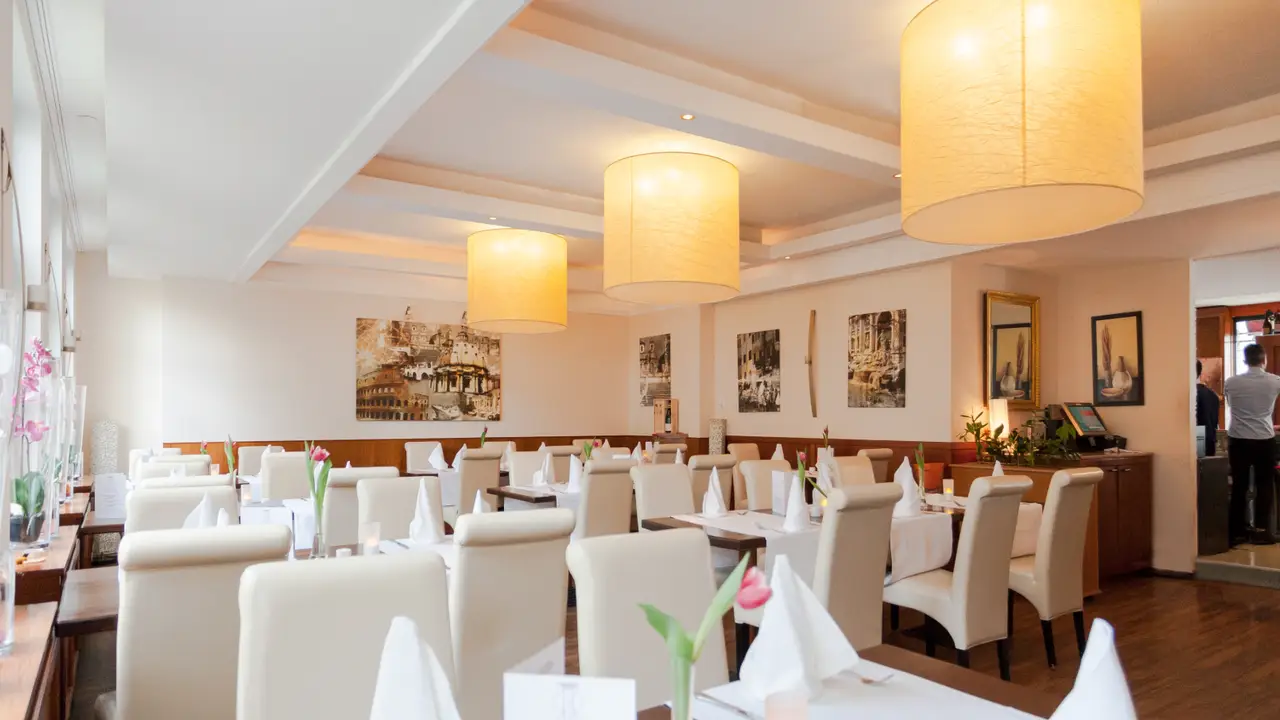 Restaurant Roma BY München