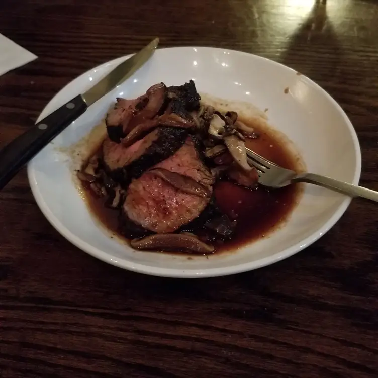 Eastland Cafe, Nashville, TN