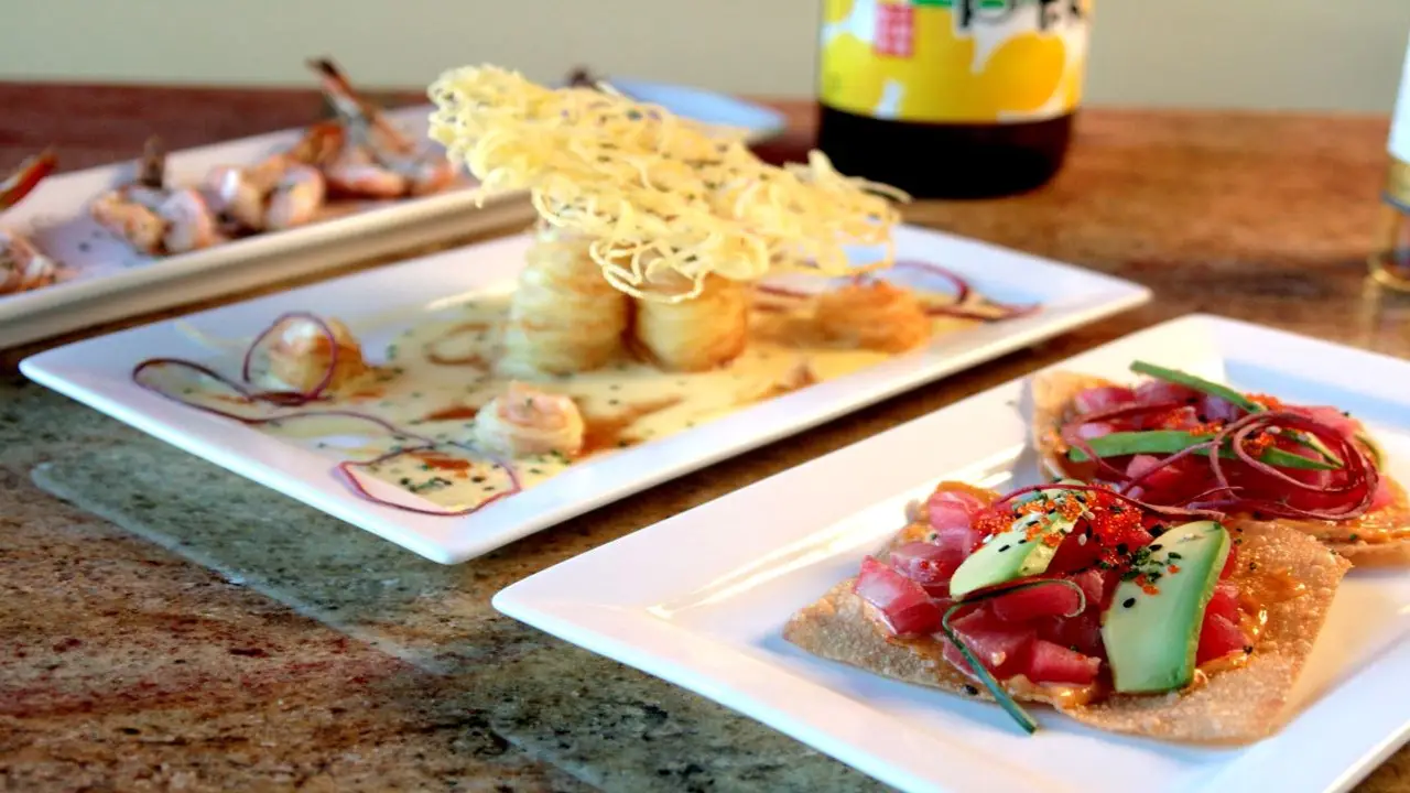 O - Sushi O, Ciudad Obregon, SON