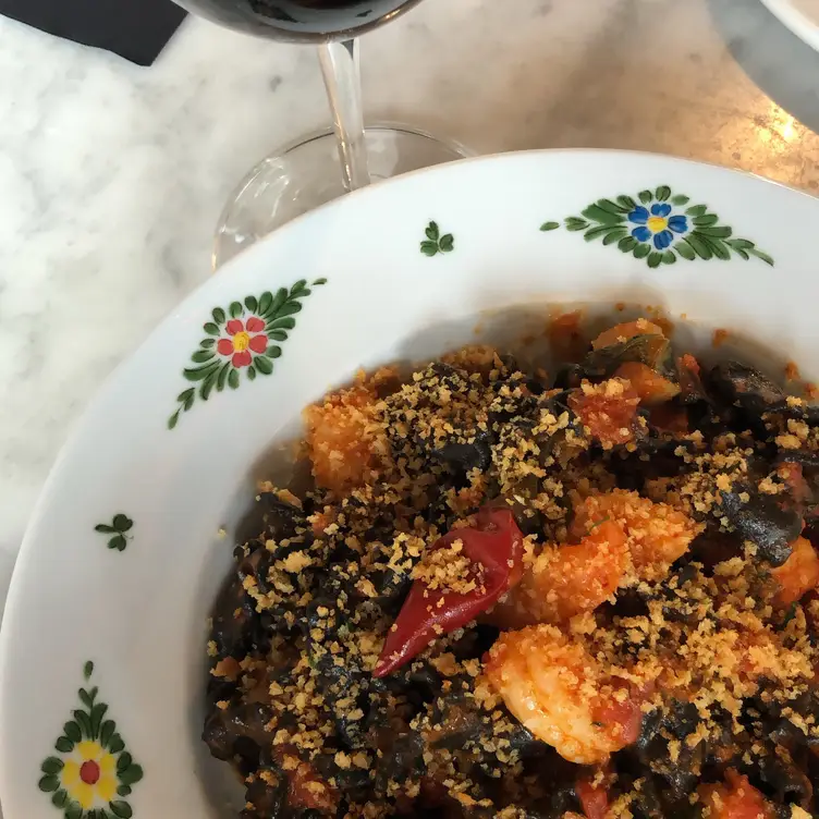 Osteria Morini DC, Washington, DC