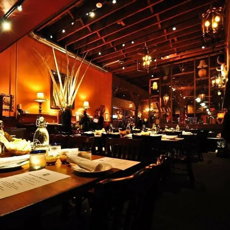 Marinitas, San Anselmo, CA