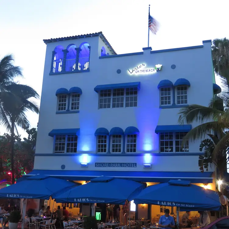 Larios on the Beach, Miami Beach, FL