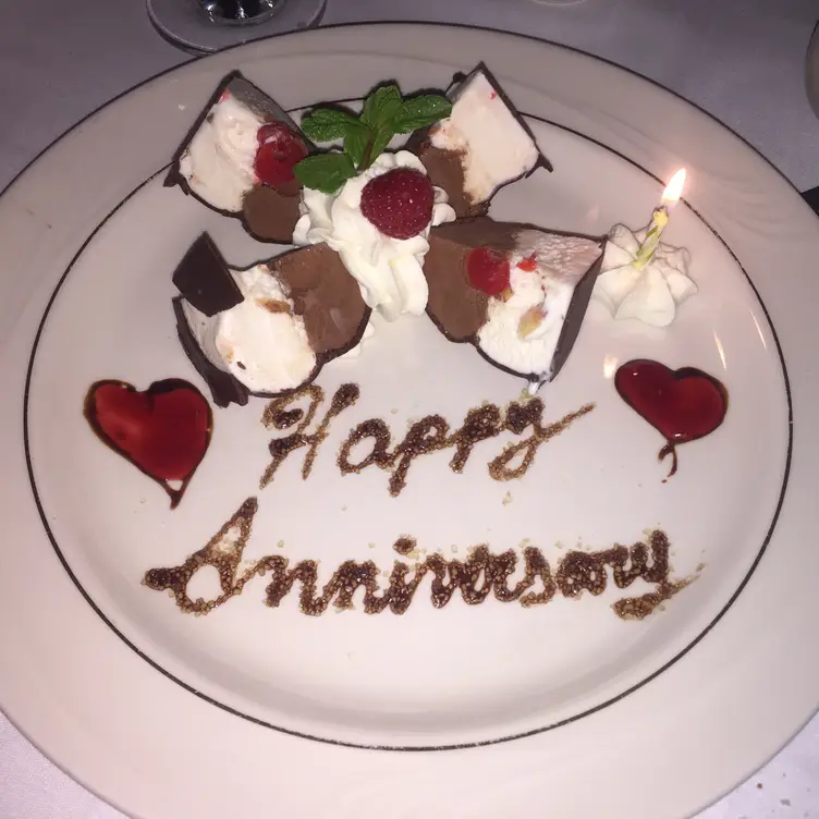 Mulino's, White Plains, NY