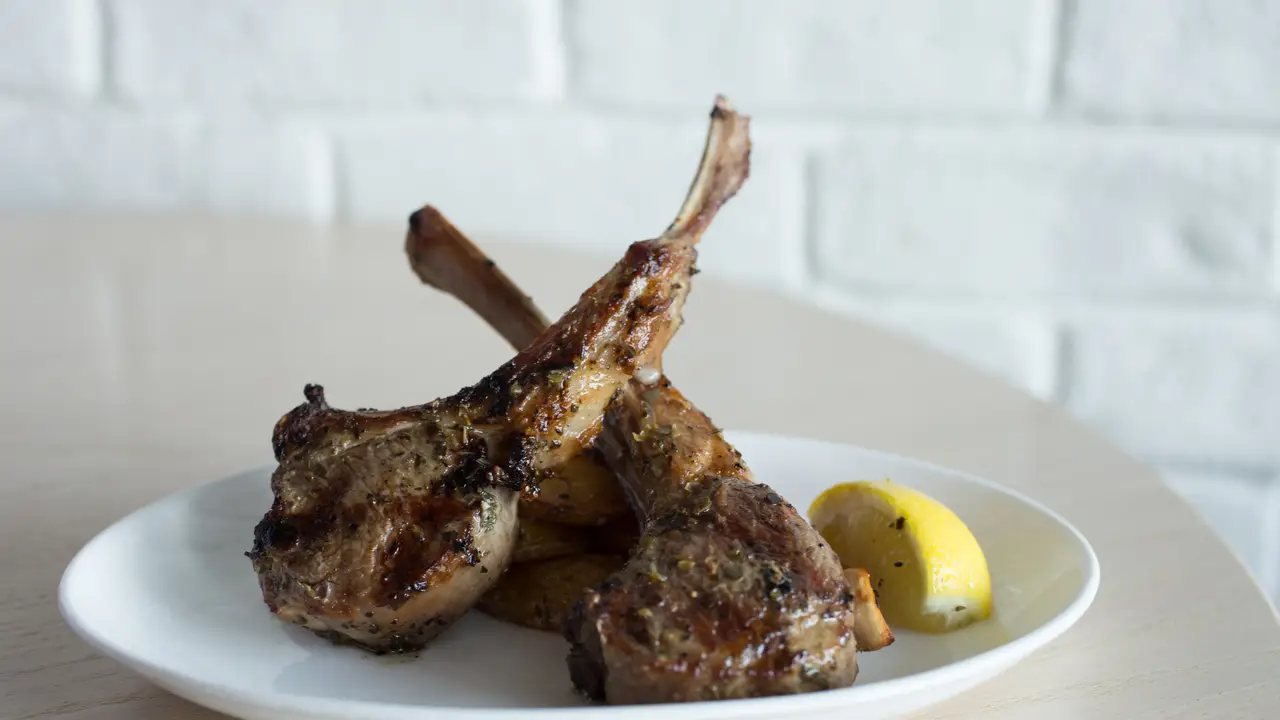 Cava Mezze - Clarendon, Arlington, VA