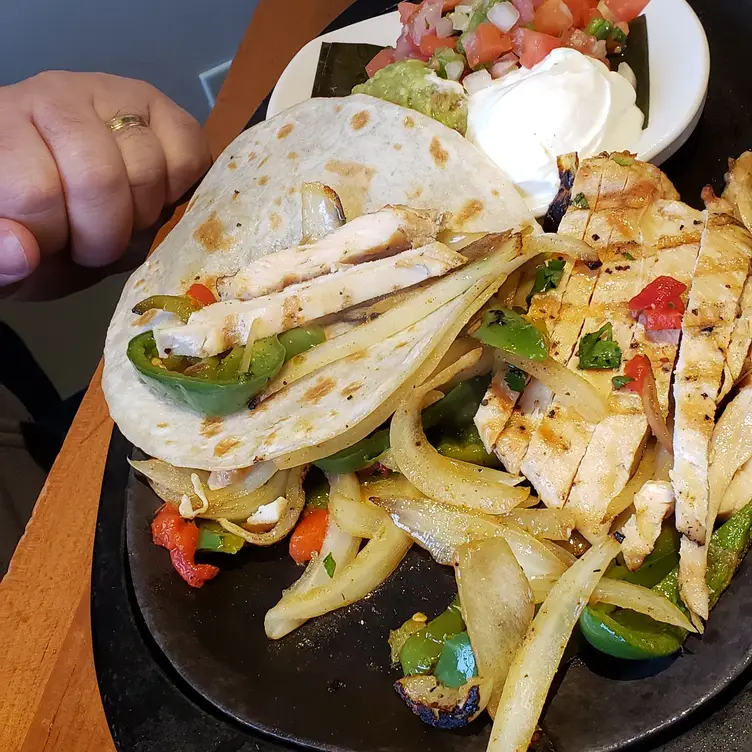 Cantina Laredo - Clayton, St. Louis, MO