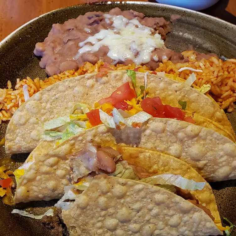 Cantina Laredo - Clayton, St. Louis, MO