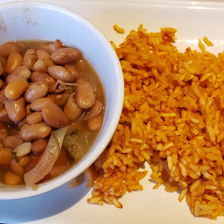 Cantina Laredo - Clayton, St. Louis, MO