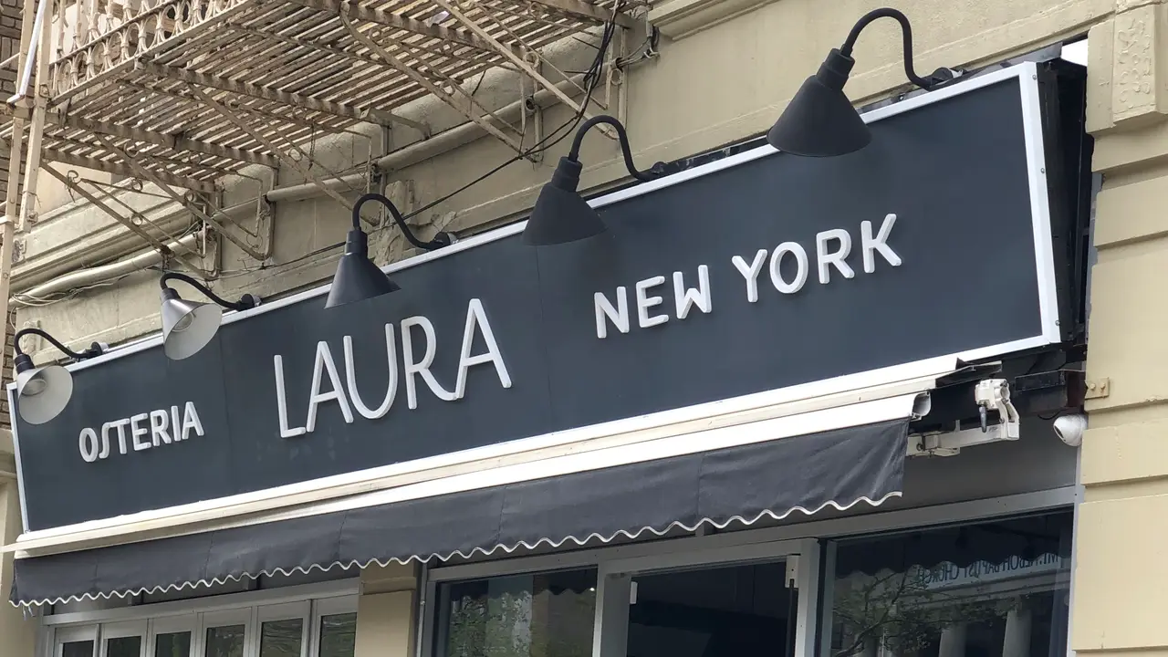 Osteria Laura NYC, New York, NY