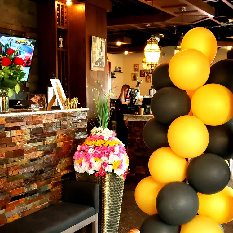 Trio Restaurant & Cafe, Calgary, AB