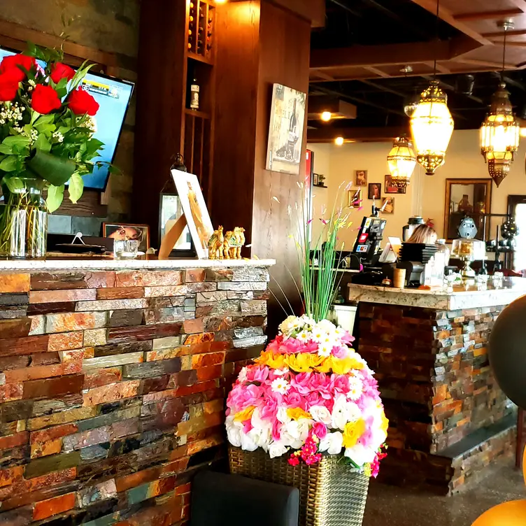 Trio Restaurant & Cafe, Calgary, AB
