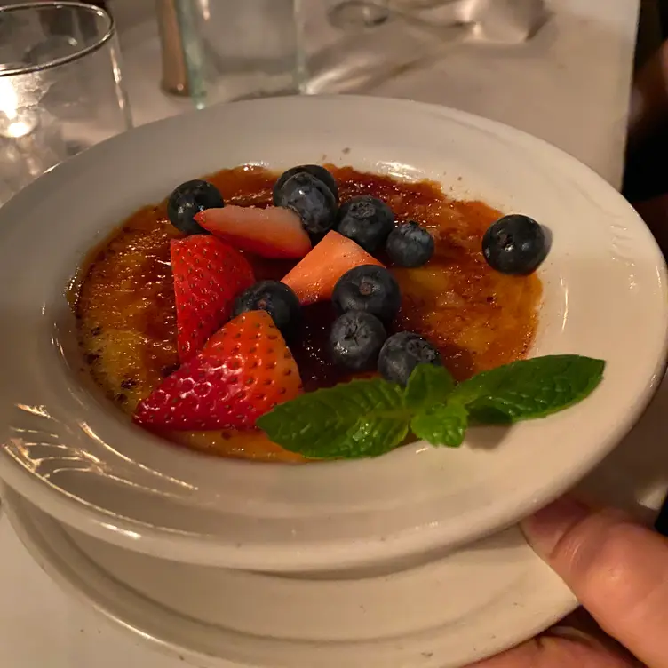 Kiki's Bistro, Chicago, IL