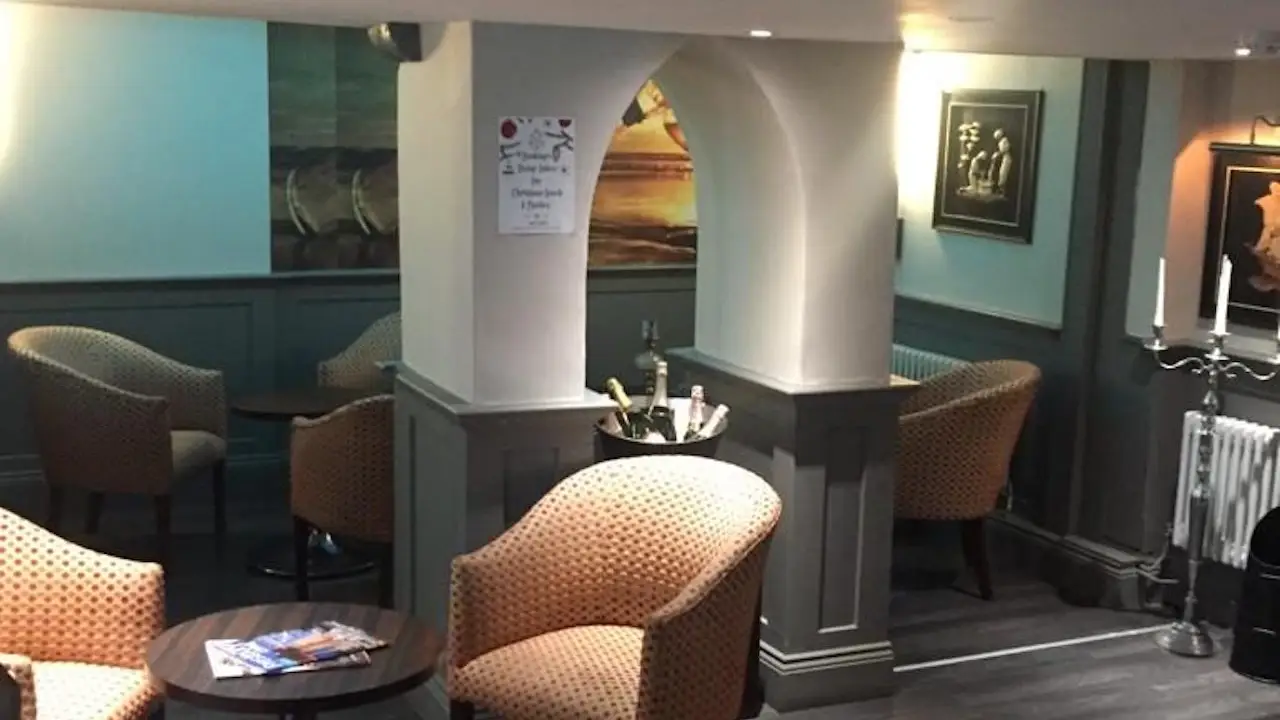 Tiffin Kitchen, Macclesfield, Cheshire