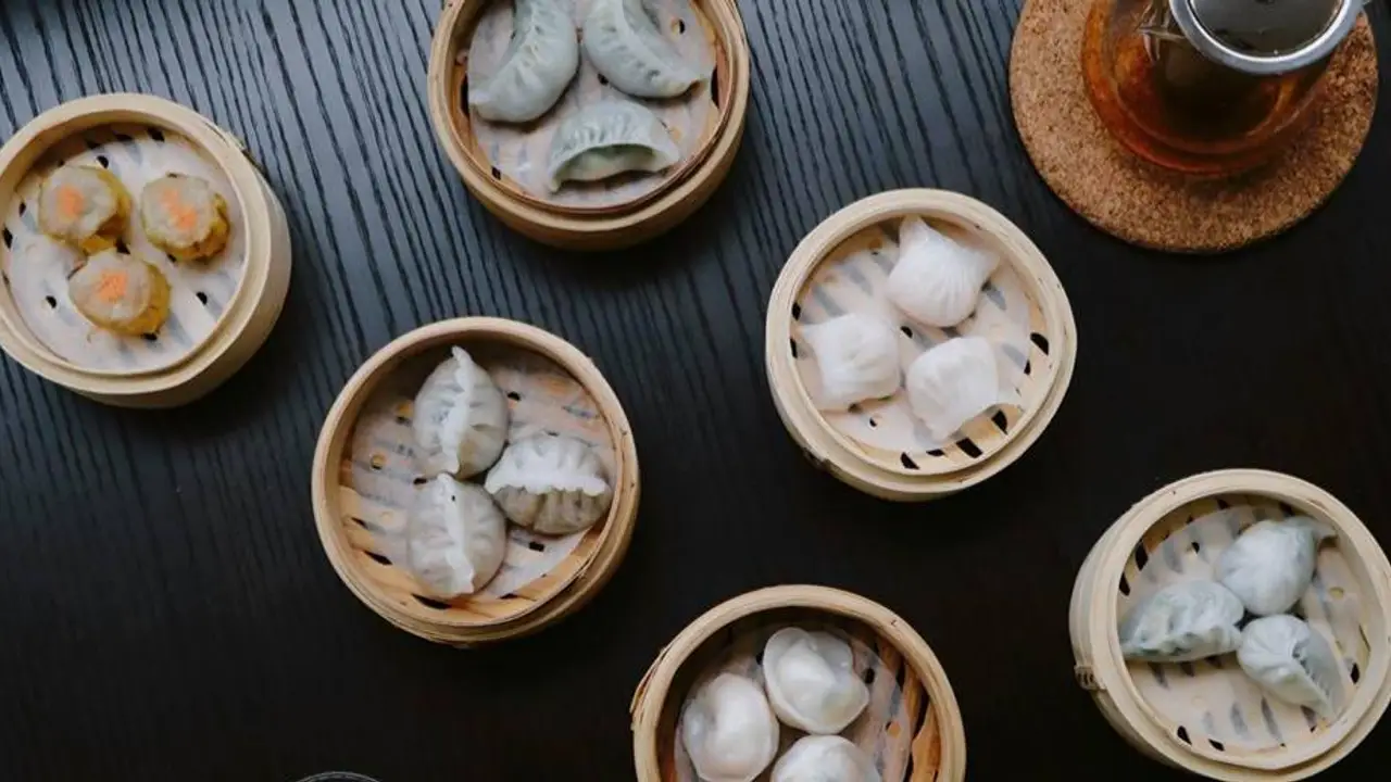 Gold Moon Chinese Restaurant, Melbourne, AU-VIC
