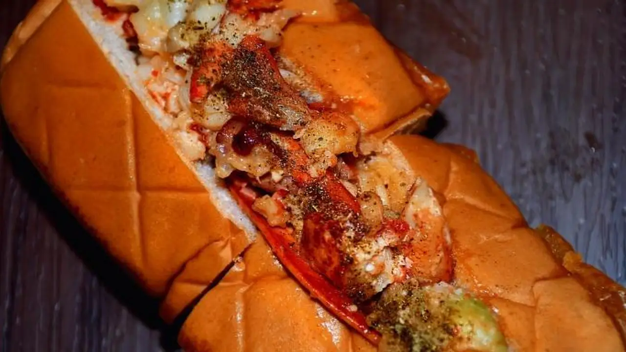 Lobsters & Ice Cream, Singapore, 