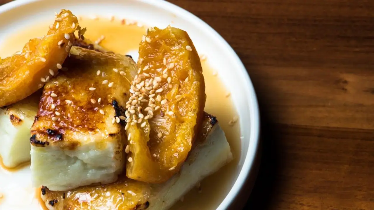 Claypots Full Circle, Singapore, 
