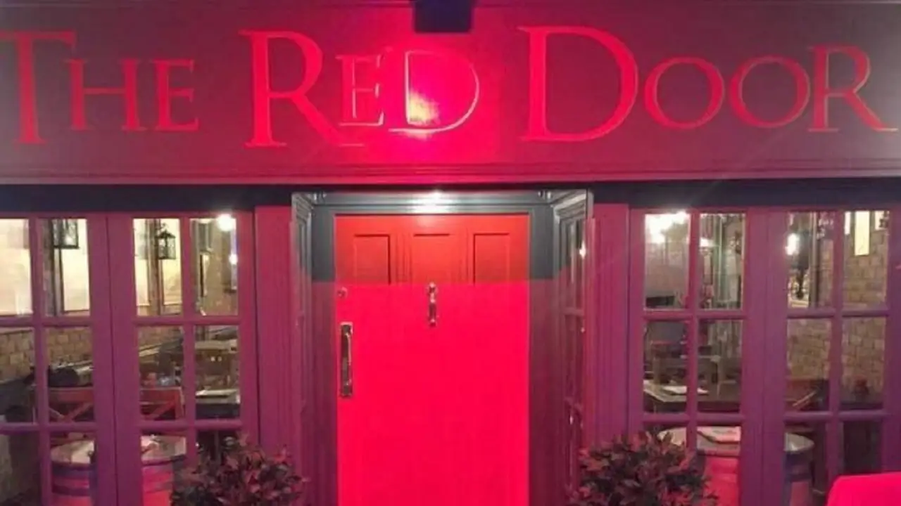 Moods @ the Red Door, Rayleigh, Essex