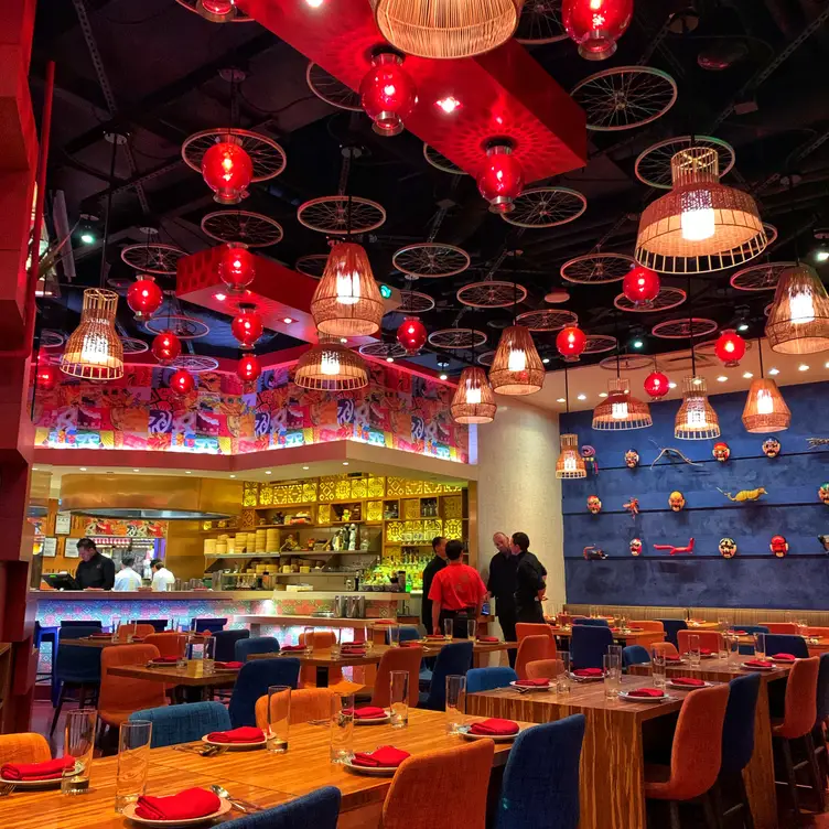 China Poblano - The Cosmopolitan of Las Vegas, Las Vegas, NV