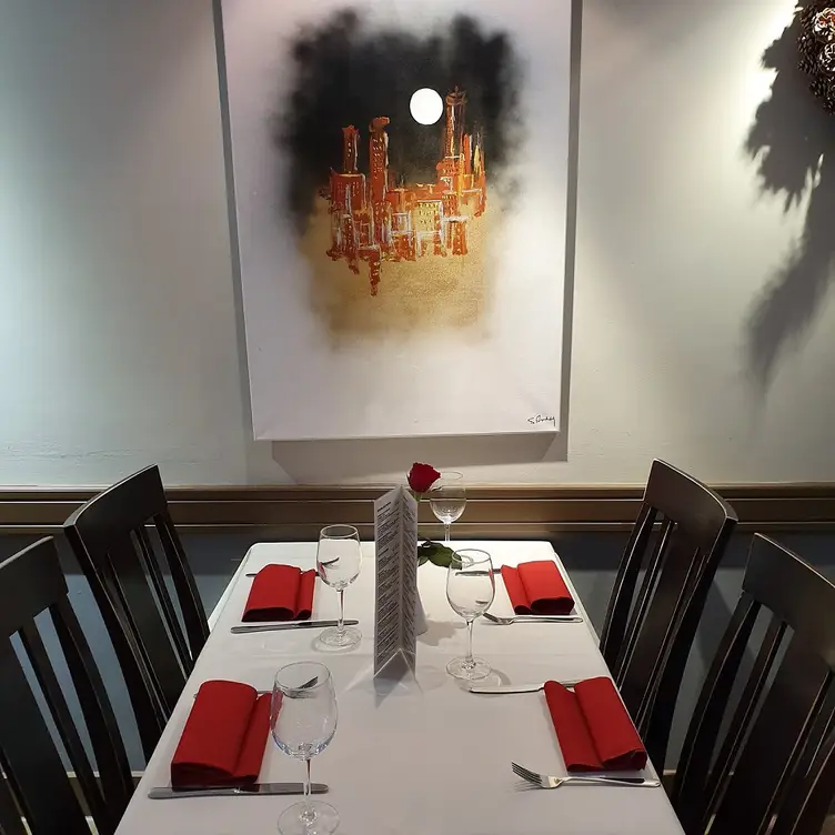 L`Affamato Walton on Thames, Walton on Thames, Surrey