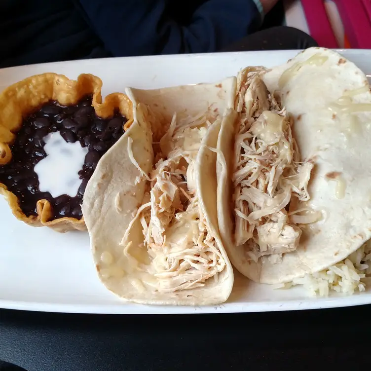 Manuel's Great Hills, Austin, TX