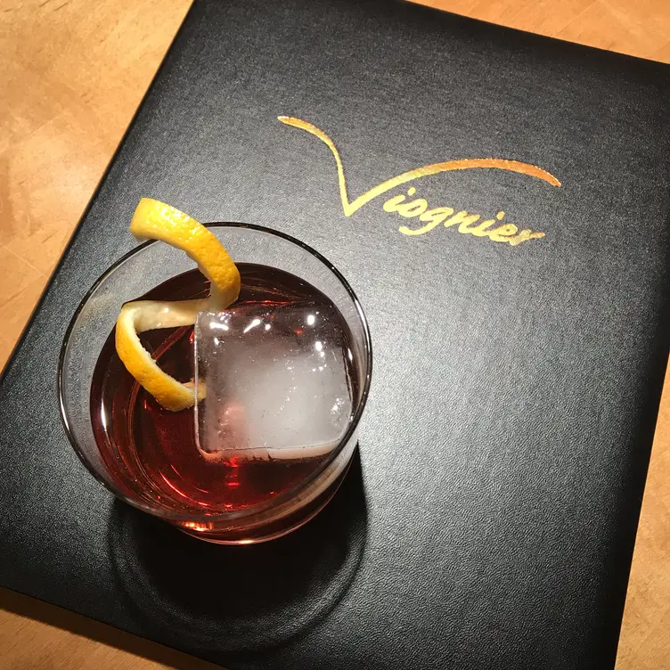 Viognier, San Mateo, CA