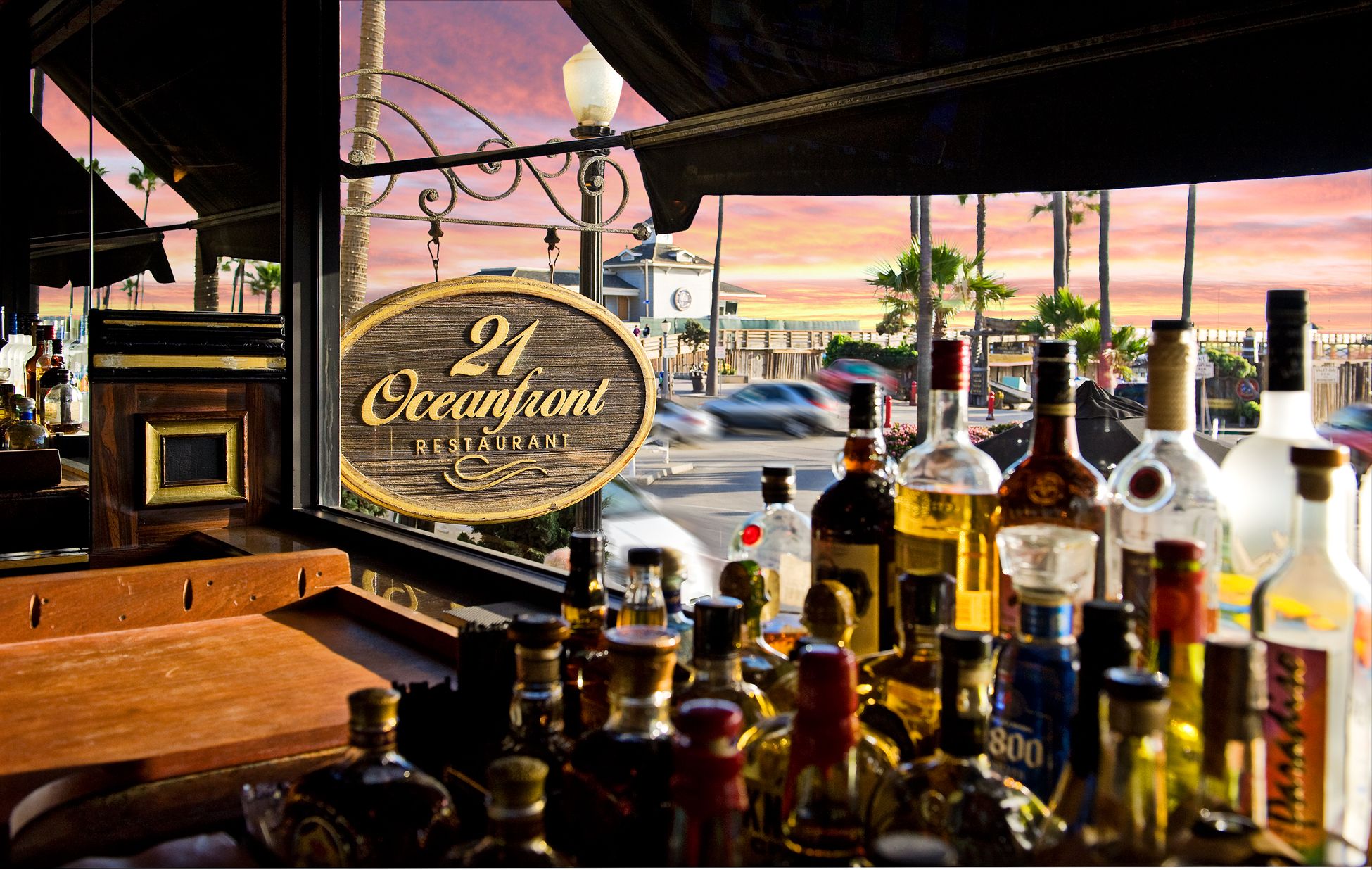 21 Oceanfront photo 10