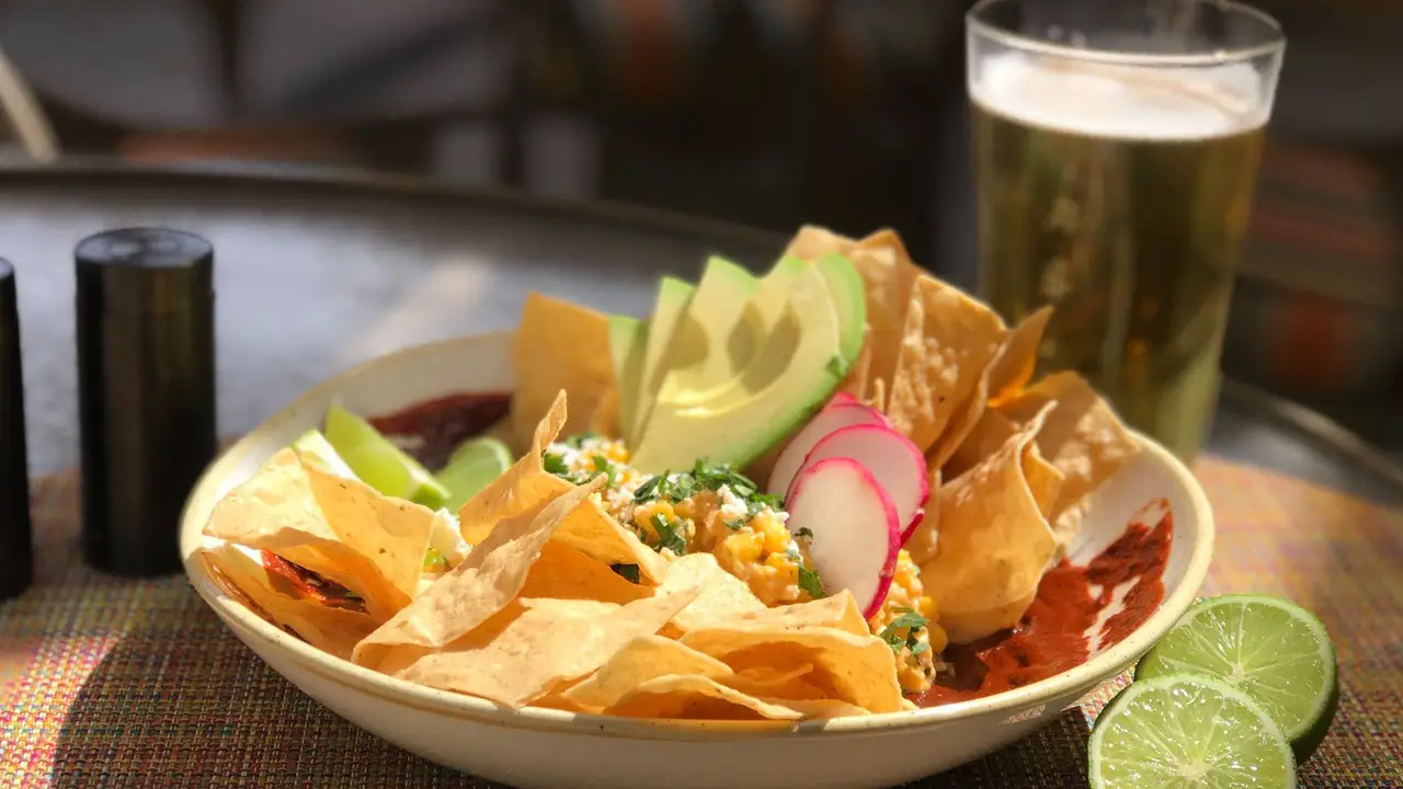 Copper Rock Craft Eatery, Tucson, AZ