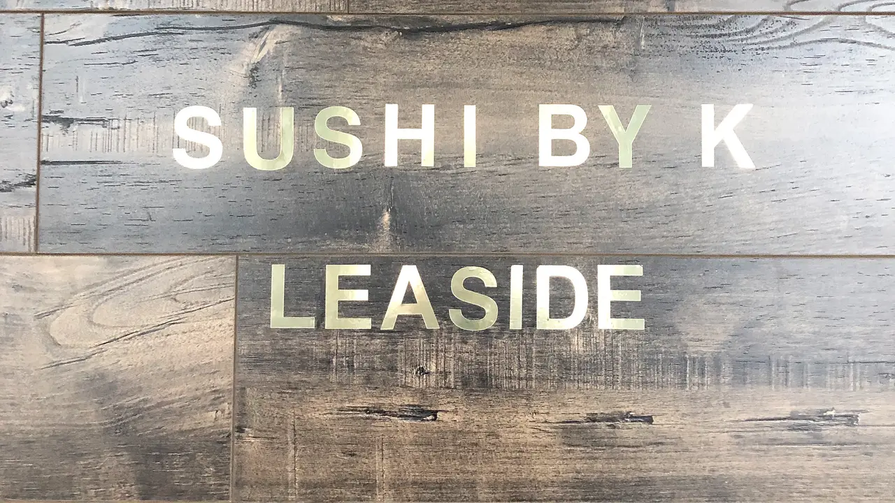sushi by k, Toronto, ON