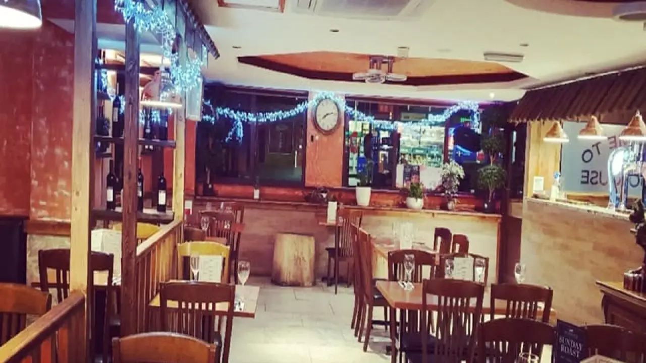 FS Steakhouse Kent Gravesend